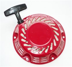 Стартер BR-154Fдля генератора 1500Al, мотопомп, газонокосилок, миникультиваторов 20шт/кор 02 02 067 019