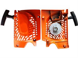 Стартер BR-45/52М (металл) для импортных бензопил 50шт/уп 01 02 131 019