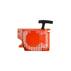 Стартер BR-45/52МЕ (ИК) (металл, легкий пуск) для импортных бензопил 50шт/кор 01 02 227 019