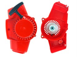 Стартер бензотриммера BR-330-520 (для кос с верхним баком) 50шт/уп 06 02 178 019