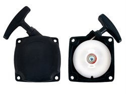 Стартер бензотриммера BR-430В (бабочка) (подходят к BR-520, BR-580)125шт/уп 06 02 184 019