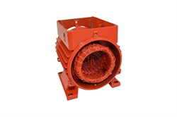 Статор в сборе насоса поверхностного NPB-370 23 02 111 056