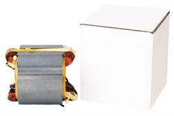 Статор пилы цепной эл. BR-1800A 01 10 108 083