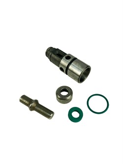 Ствол для перфоратора BRH28 (направляющая ствола) 21 02 370 064