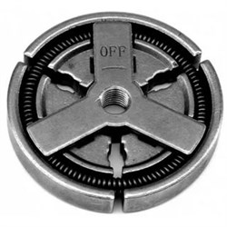 Сцепление BR-45/52 (ИНДИВИДУАЛЬНАЯ КОРОБКА) для импортных бензопил 100/шт/кор 01 02 136 019