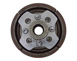 Сцепление мини-культиватора BR-30(A) 50шт/кор 04 09 025 019