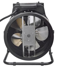 Тепловентилятор электрический BFH-9D (9кВт,380В,846 куб.м/ч) 16/19шт/подд 25 01 051 076