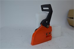 Тормоз цепи для бензопил BR-H137/142 (ИК) 40шт/кор 01 03 223 019