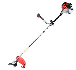Триммер бензиновый BR-431 (1,25кВт.,43 куб.см, 2Т двиг., нож 3T, леска 2,4,  штанга 26мм, легкий пуск) 56/60шт/поддон 06 01 037 019