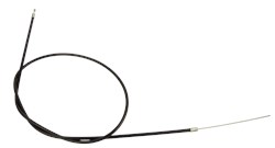 Трос газа МК (чугунный редуктор) (Трос 1290,чех.1100) 500шт/кор 04 03 062 002