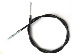 Трос заднего хода для мотоблока BR-135(1310мм, рубашка 1175мм,наконечник рубашки под резьбу) 250шт/кор 04 05 037 002