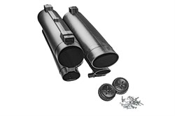 Труба в сборе для воздуходувки BEB-3000R (сост. из 2-х частей + ЗИП) 31 04 003 069