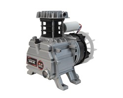 Узел компрессорный BCHM200 голова компрессора в сборе с электродвигателем (1300Вт., 200л/мин., подходит для KM-1300/24) 20 02 160 043