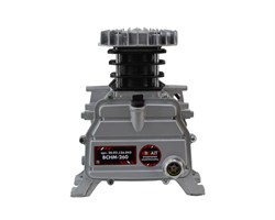 Узел компрессорный BCHM260 голова компрессора в сборе с электродвигателем  (1800Вт., 260л/мин.,подходит для KM-1800/50) 20 02 156 043