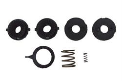 Узел поворотный для триммера аккумуляторного BCBC20SU 21 02 630 070