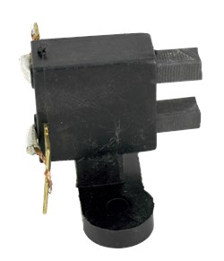 Узел щеточный генератора BR-2500/3800 (2-4кВт) 10/1500шт/кор 02 02 065 019