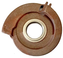 Улита насоса мотопомпы, 3 дюйма 15 02 011 047