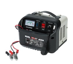 Устройство зарядное BC-15 (Напряжение 12/24В, 170/330Вт,емкость 18-120А/ч,сеть 220В-50Гц,ток 8А/15А) 105/120шт./поддон 19 01 002 043