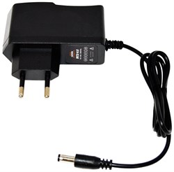 Устройство зарядное DC12-0.8 100шт/кор 21 02 615 093