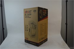 Устройство пуско-зарядное BC-530SM  (12/24 В, 30-800Ач; 3 кВт, 64/70А: пуск 10,5 кВт, 500А) 15шт/поддон 19 01 024 043