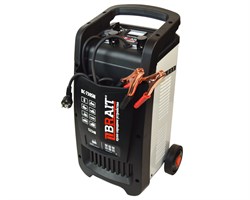 Устройство пуско-зарядное BC-730SM (12/24 В, 40-1500Ач; 3,71 кВт, 82/90А: пуск 14,8 кВт, 700А) 12шт/поддон 19 01 025 043