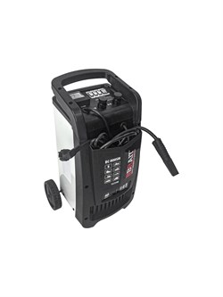 Устройство пуско-зарядное BC-800SM (12/24В, 90-1300Ач, заряд 1,8кВт, 30/70А, пуск 10кВт, 800А) 15/18шт/поддон 19 01 016 041