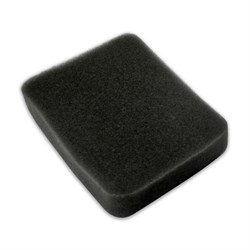 Фильтр воздушный (элемент) генератора BR-5500/6500  10шт/уп; 300шт/кор 02 02 062 019