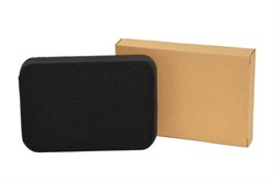 Фильтр воздушный (элемент) генератора BR-5500/6500 (ИНДИВИДУАЛЬНАЯ КОРОБКА) 100шт/кор 02 02 112 019