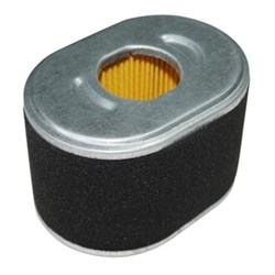 Фильтр воздушный (элемент) двигателя ВR-168F-2 (BR202P) 200шт/кор 03 02 073 019