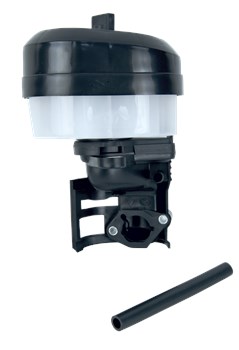 Фильтр воздушный В СБОРЕ (масляный) двигателя ВR-173-177F (BR275P) 30шт/кор 03 02 116 019