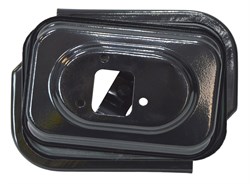 Фильтр воздушный В СБОРЕ ВR-186FA (дизельный двигатель)20шт/кор 03 03 126 002