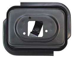 Фильтр воздушный В СБОРЕ ВR-192F (дизельный двигатель) 20шт/кор 03 03 127 002