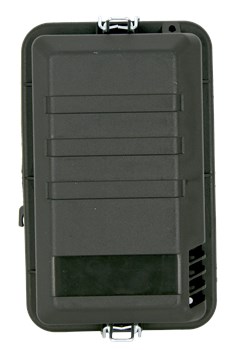 Фильтр воздушный В СБОРЕ генератора BR-2500/3800 50шт/кор 02 02 059 019