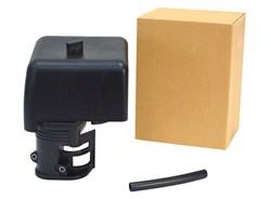 Фильтр воздушный В СБОРЕ двигателя ВR-173F-177F (ИНДИВИДУАЛЬНАЯ КОРОБКА) (BR275P) 25шт/кор 03 02 342 019