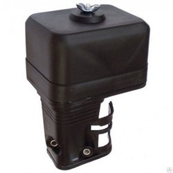 Фильтр воздушный В СБОРЕ двигателя ВR-182F-192F (BR395P-465P) 20шт/кор 03 02 191 019