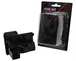 Фильтр воздушный в сборе для бензопил BR-S180  70/125шт/кор 01 04 205 019