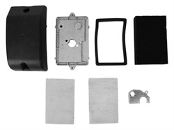 Фильтр воздушный в сборе опрыскивателя бенз. BGS630-14 27 03 020 019