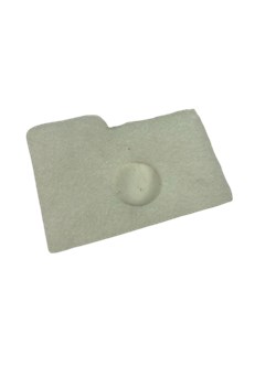 Фильтр воздушный для бензопил BR-S180 10шт/уп,  1000шт/кор 01 04 149 019