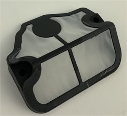 Фильтр воздушный для бензопил BR-Н137/142 10шт/уп; 500шт/кор 01 03 174 019