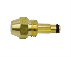 Форсунка для пушки тепловой дизельной BR-10A 25 02 171 076