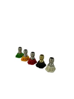 Форсунки для автомоек (комплект 5шт) 16 02 048 099