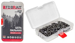 Цепь пильная  BR 0,325-1,3-64 RS PRO (ФУТЛЯР) немецкая сталь 50шт/кор 01 06 083 019