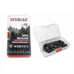 Цепь пильная  BR 3/8LP-1,3-56RS PRO(CC) (Победит) ФУТЛЯР 50шт/кор 01 06 111 019