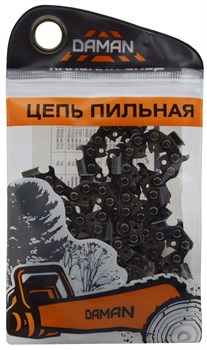 Цепь пильная DM 3/8LP-1,3-56RS (ЗИП ПАКЕТ) (01.06.078.019)  100шт/кор 01 06 147 019