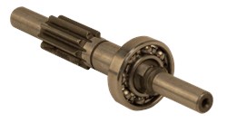 Цилиндр перфоратора BRH24 (вал шестерня перфоратора) 21 02 364 064
