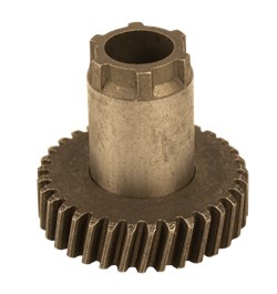 Шестерня 33-зубая для перфоратора BRH26 21 02 359 064