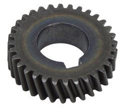 Шестерня BMS 255LT пилы торцовочной 21 02 392 063