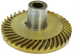 Шестерня большая пилы цепной эл. BR-2200S 01 10 055 034