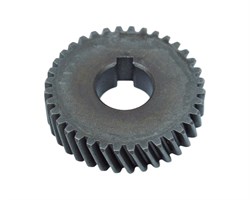 Шестерня большая пилы циркулярной BCS200/2000S 21 02 317 054