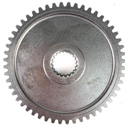 Шестерня ведущая МК (чугунный редуктор) 100шт/уп 04 03 073 002